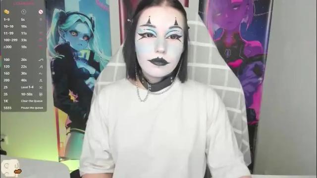 Thumbnail 1, elizabethflowerr's Stream at Chaturbate, 10 days ago