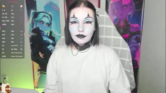 Image 2 of elizabethflowerr Stream on Chaturbate on 11 days ago