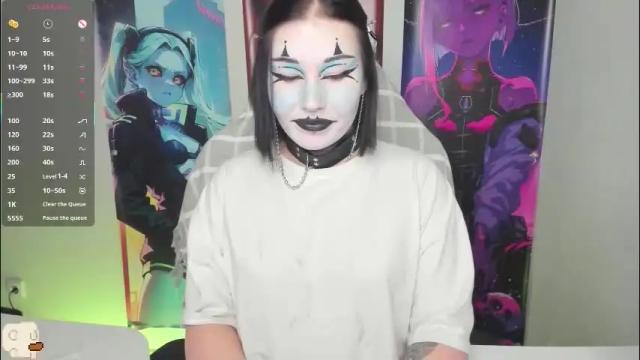 Image 3 of elizabethflowerr Stream on Chaturbate on 11 days ago