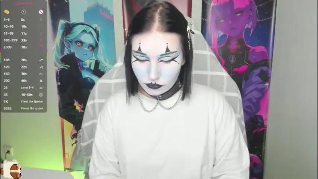 Thumbnail 2, elizabethflowerr's Stream at Chaturbate, 10 days ago