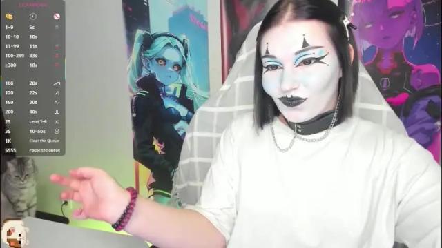 Image 7 of elizabethflowerr Stream on Chaturbate on 11 days ago