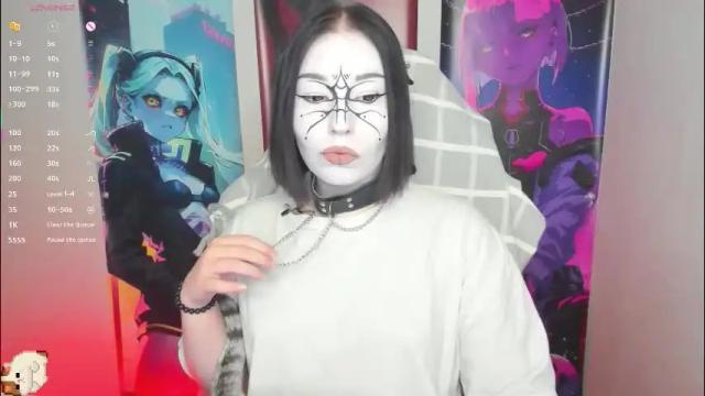 Image 10 of elizabethflowerr Stream on Chaturbate on 10 days ago