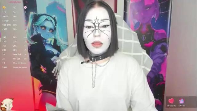 Image 11 of elizabethflowerr Stream on Chaturbate on 10 days ago