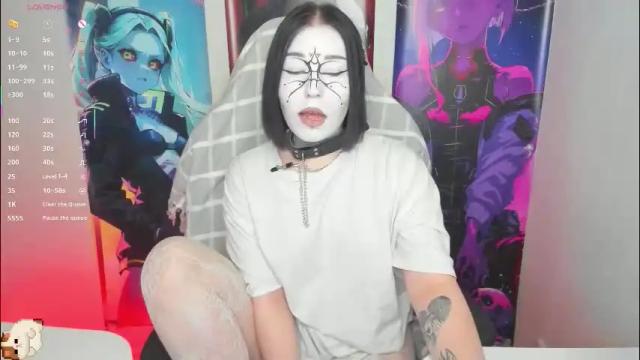 Image 12 of elizabethflowerr Stream on Chaturbate on 10 days ago