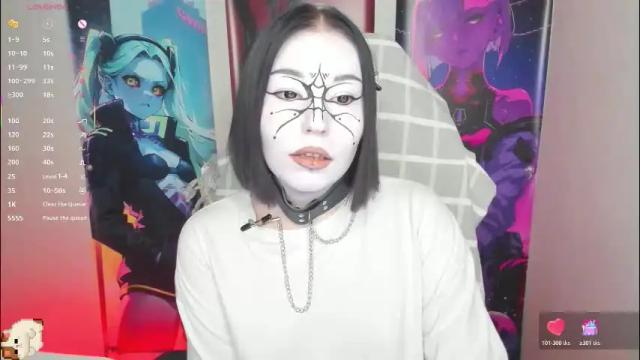 Image 3 of elizabethflowerr Stream on Chaturbate on 10 days ago