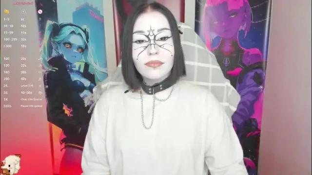 Thumbnail 2, elizabethflowerr's Stream at Chaturbate, 8 days ago