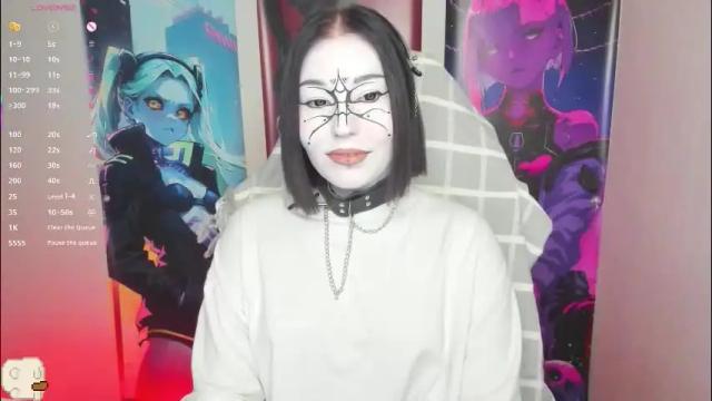 Image 6 of elizabethflowerr Stream on Chaturbate on 10 days ago