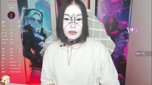 Thumbnail 3, elizabethflowerr's Stream at Chaturbate, 8 days ago