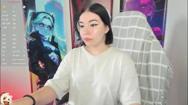 Thumbnail 1, elizabethflowerr's Stream at Chaturbate, 5 days ago