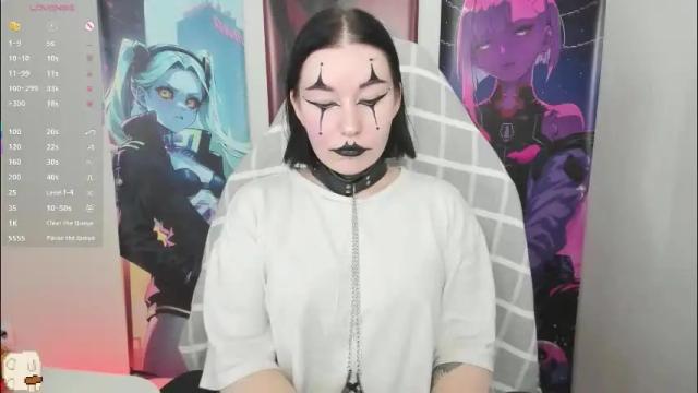 Image 8 of elizabethflowerr Stream on Chaturbate on 5 days ago