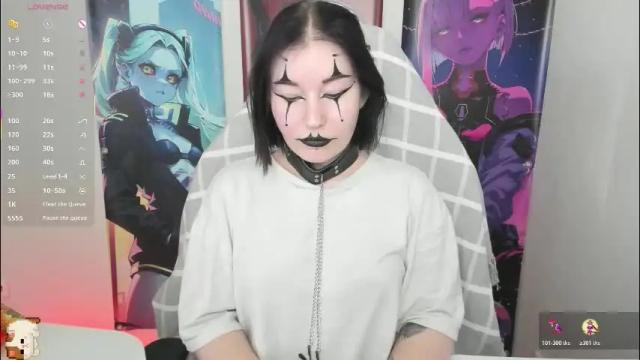 Thumbnail 3, elizabethflowerr's Stream at Chaturbate, 4 days ago