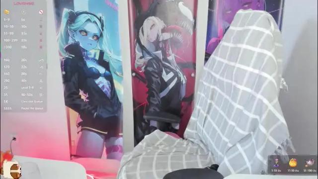 Image 11 of elizabethflowerr Stream on Chaturbate on 4 days ago