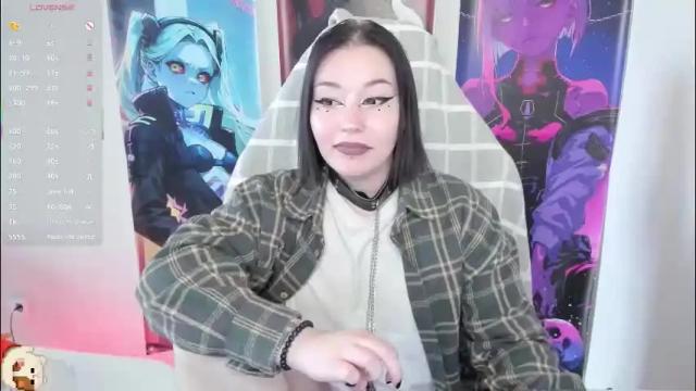 Image 12 of elizabethflowerr Stream on Chaturbate on 4 days ago