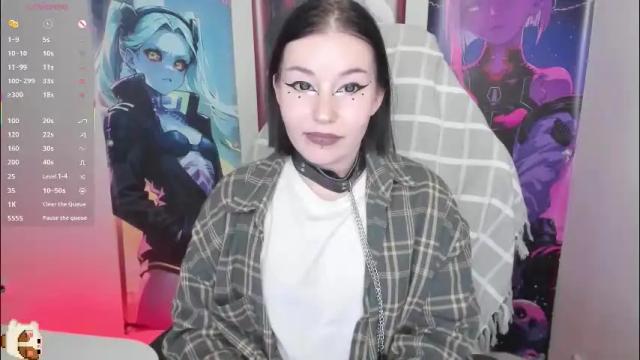 Image 7 of elizabethflowerr Stream on Chaturbate on 4 days ago