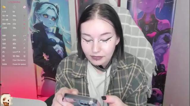 Image 8 of elizabethflowerr Stream on Chaturbate on 4 days ago