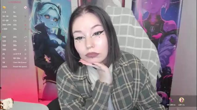 Thumbnail 3, elizabethflowerr's Stream at Chaturbate, 3 days ago