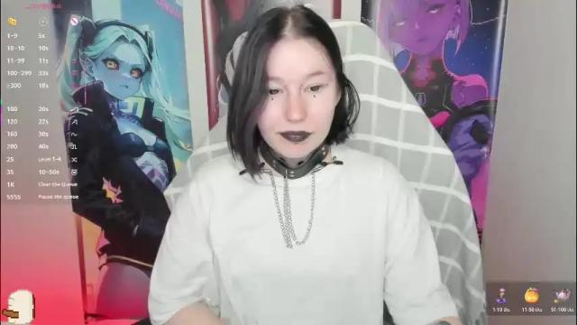 Image 12 of elizabethflowerr Stream on Chaturbate on 3 days ago