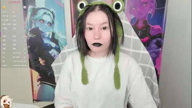 Image 3 of elizabethflowerr Stream on Chaturbate on 3 days ago