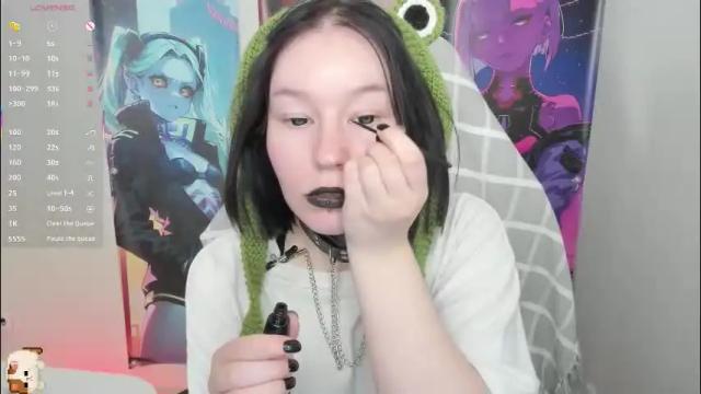 Thumbnail 3, elizabethflowerr's Stream at Chaturbate, 1 day ago