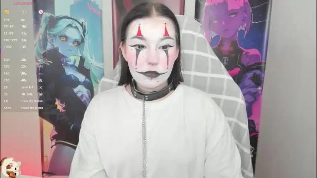 Image 3 of elizabethflowerr Stream on Chaturbate on 2 days ago