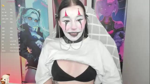 Image 6 of elizabethflowerr Stream on Chaturbate on 2 days ago