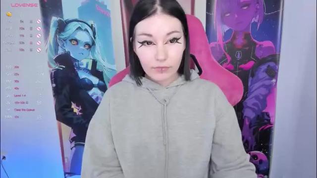 Image 3 of elizabethflowerr Stream on Chaturbate on 2 months ago