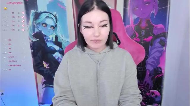 Image 4 of elizabethflowerr Stream on Chaturbate on 2 months ago