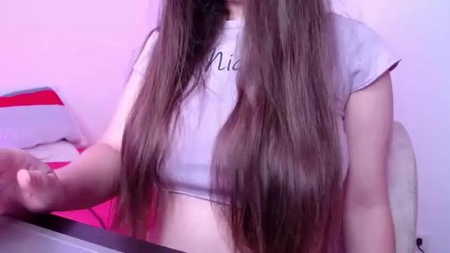 Image 2 of elizabethliones01 Stream on Chaturbate on 12 months ago
