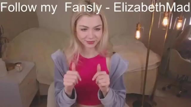 Image 10 of elizabethmad Stream on Chaturbate on 13 months ago