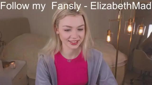 Image 3 of elizabethmad Stream on Chaturbate on 13 months ago