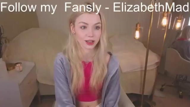 Image 6 of elizabethmad Stream on Chaturbate on 13 months ago