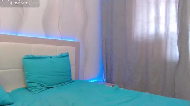 Image 3 of elizabethollan Stream on Chaturbate on 3 days ago