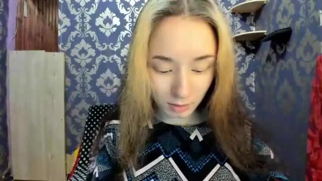 Image 2 of elizabethrice Stream on Chaturbate on 15 months ago