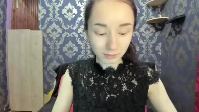 Image 3 of elizabethrice Stream on Chaturbate on 15 months ago