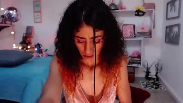 Thumbnail 1, elizabethrodriguez_'s Stream at Chaturbate, 17 months ago