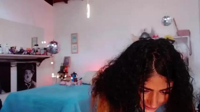 Thumbnail 3, elizabethrodriguez_'s Stream at Chaturbate, 17 months ago