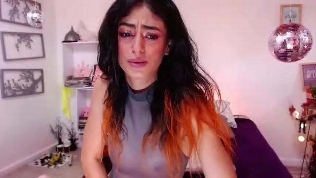 Thumbnail 2, elizabethrodriguez_'s Stream at Chaturbate, 16 months ago