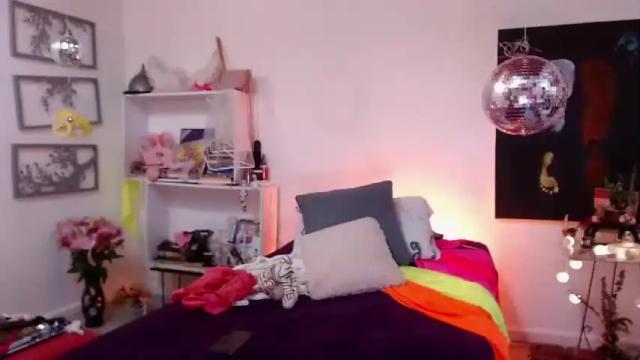 Image 10 of elizabethrodriguez_ Stream on Chaturbate on 19 months ago
