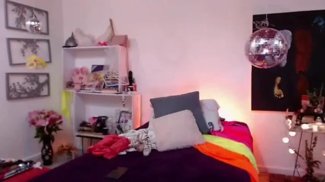 Image 11 of elizabethrodriguez_ Stream on Chaturbate on 19 months ago