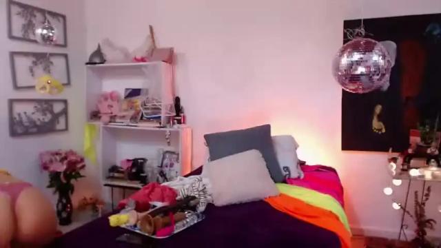 Image 12 of elizabethrodriguez_ Stream on Chaturbate on 19 months ago
