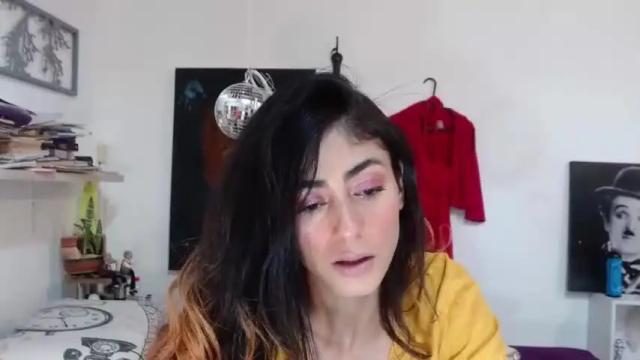 Image 11 of elizabethrodriguez_ Stream on Chaturbate on 16 months ago