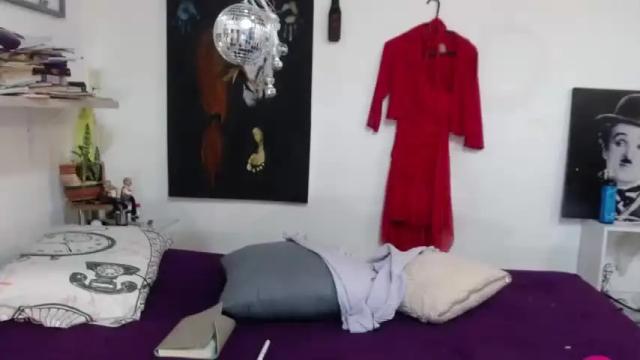 Image 4 of elizabethrodriguez_ Stream on Chaturbate on 16 months ago