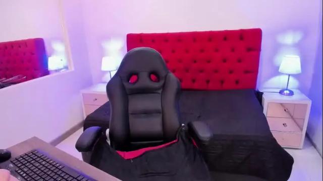 Thumbnail 3, elizabethrodriiguez's Stream at Chaturbate, 28 days ago