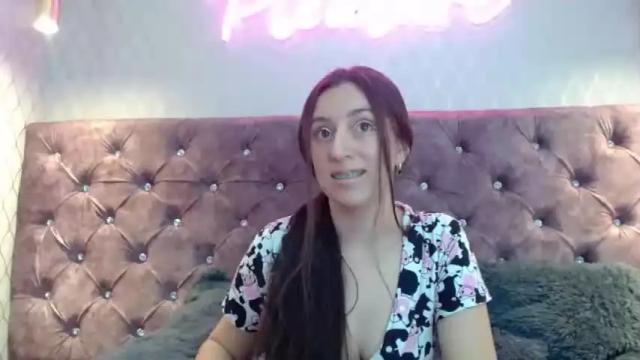 Image 4 of elizabethrose4x Stream on Chaturbate on 15 months ago