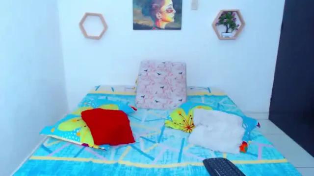 Image 10 of elizabethrouse Stream on Chaturbate on 26 months ago