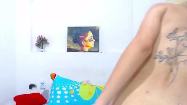 Image 2 of elizabethrouse Stream on Chaturbate on 22 months ago