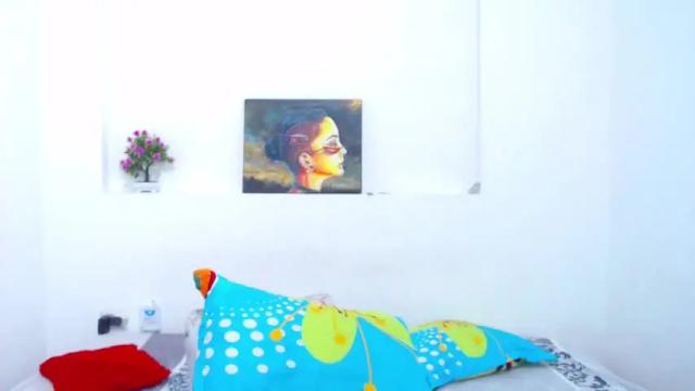 Image 3 of elizabethrouse Stream on Chaturbate on 22 months ago