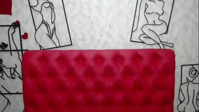Thumbnail 1, elizabethsho's Stream at Chaturbate, 2 months ago