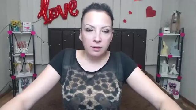 Thumbnail 1, elizabethsho's Stream at Chaturbate, 1 month ago