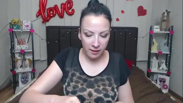 Image 11 of elizabethsho Stream on Chaturbate on 1 month ago